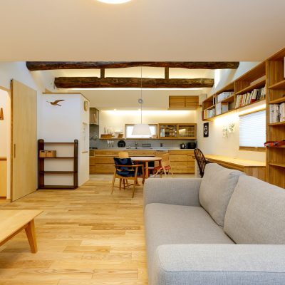 【伍楽成】帯広市